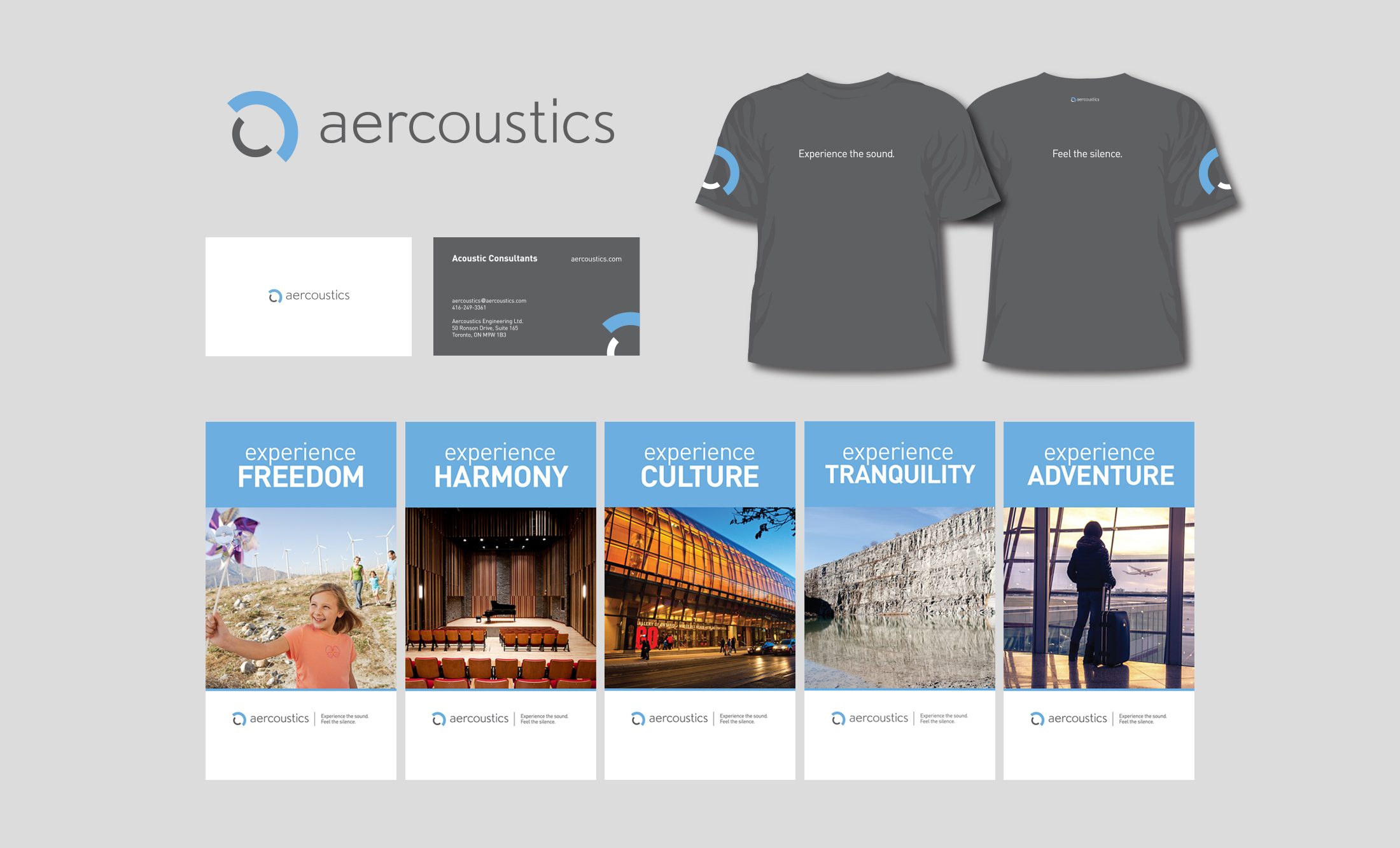 Brand Materials