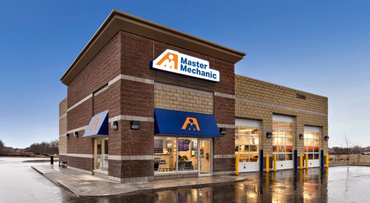 Master Mechanic Storefront 1