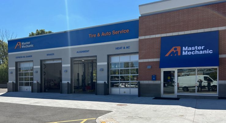 Master Mechanic Storefront 2