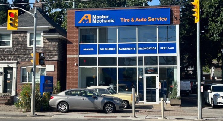 Master Mechanic Storefront 4